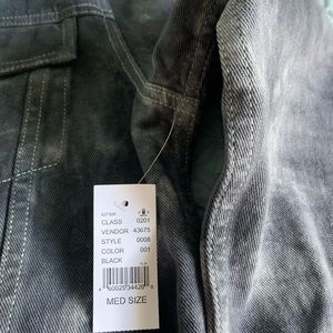 New Pacsun Jacket